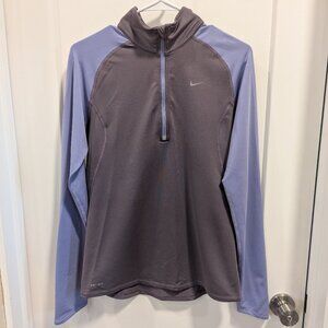 Nike Pullover Jacket Size M